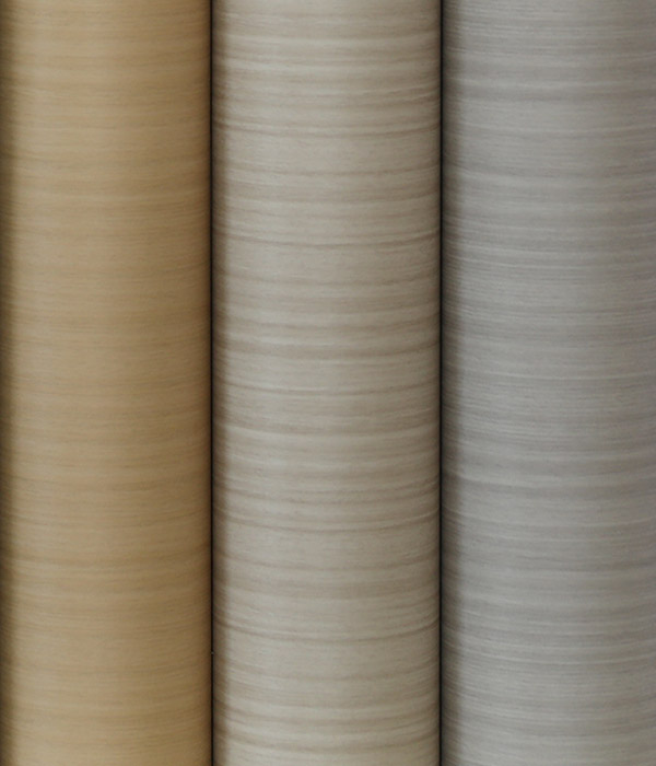 Wat is de oppervlaktecoatingstandaard van PVC-houtnerffilm?