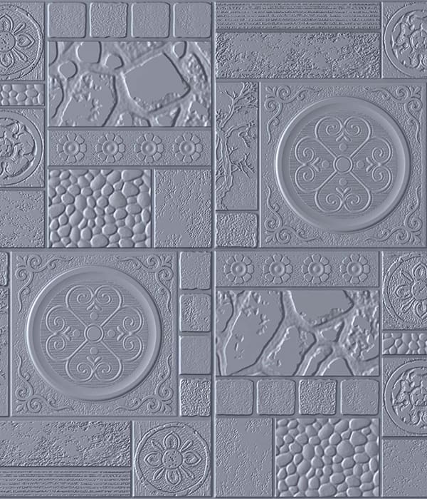 Zijn 3D-pvc-wandpanelen goed voor wanddecoratie?