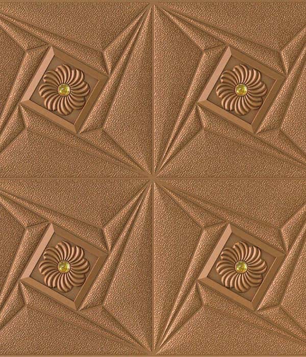 Waarvoor kan een 3D-wandpaneel worden gebruikt?