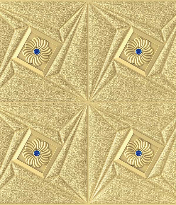 Wat is het probleem van de slijtvastheid van een pvc-plafondpaneel?