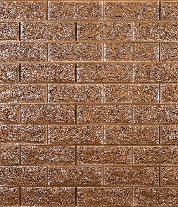 Waarom kan warmdrukfolie uw PVC-paneel transformeren?