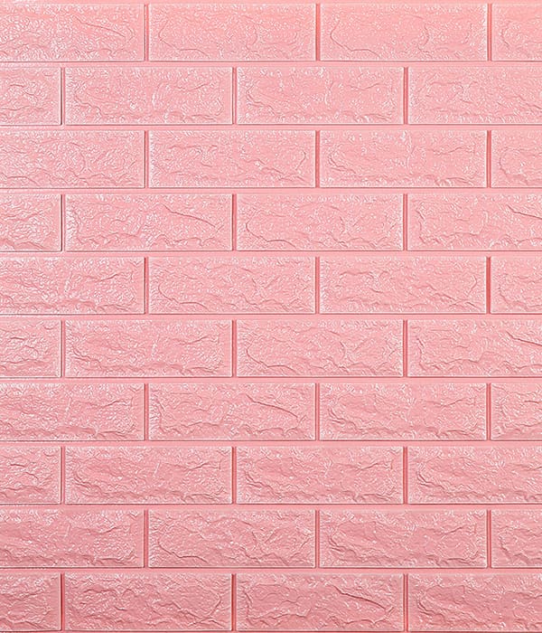 3D-schuimmuursticker