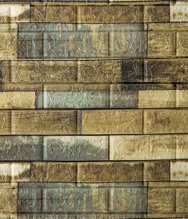 Wat is houtnerf PVC-lamineerfilm is een goede keuze