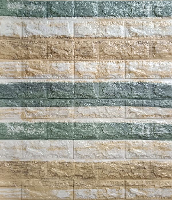 PVC-lamineringsfilm aanbrengen