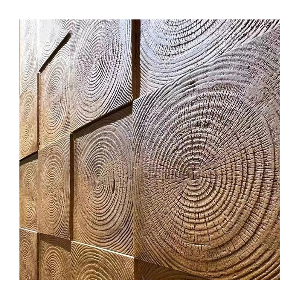 pu stenen wandpaneel