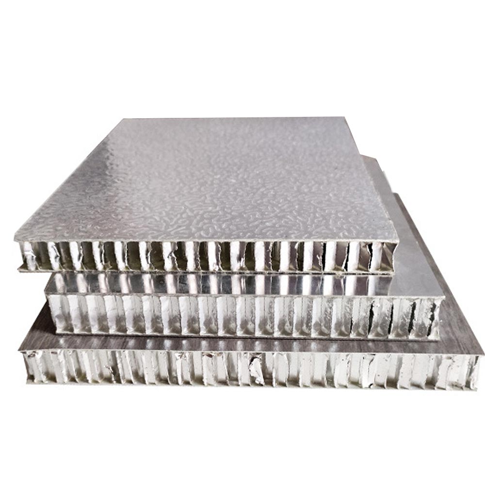 12 mm bouwmateriaal decoratieve aluminium waterdichte plafonddecoratie materiaal aluminium honingraatpanelen