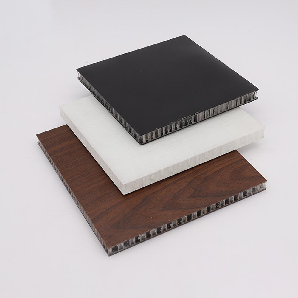 12 mm bouwmateriaal decoratieve aluminium waterdichte plafonddecoratie materiaal aluminium honingraatpanelen