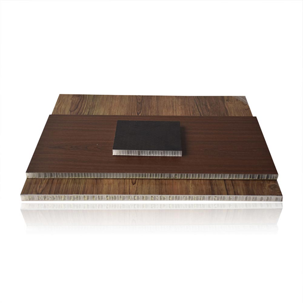 12 mm bouwmateriaal decoratieve aluminium waterdichte plafonddecoratie materiaal aluminium honingraatpanelen