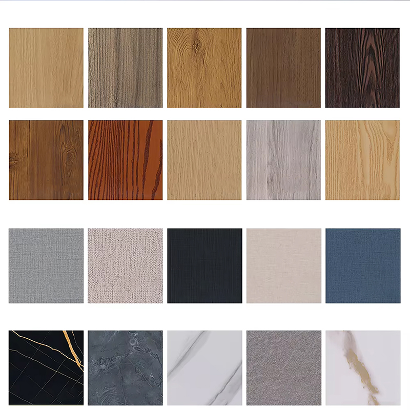 Indoor WPC-wandpaneel Houten kunststof composiet wandplaat Bekleding Waterdicht Geluiddicht en vuurvast voor sportschooltoepassing Huisinterieurdecoratie