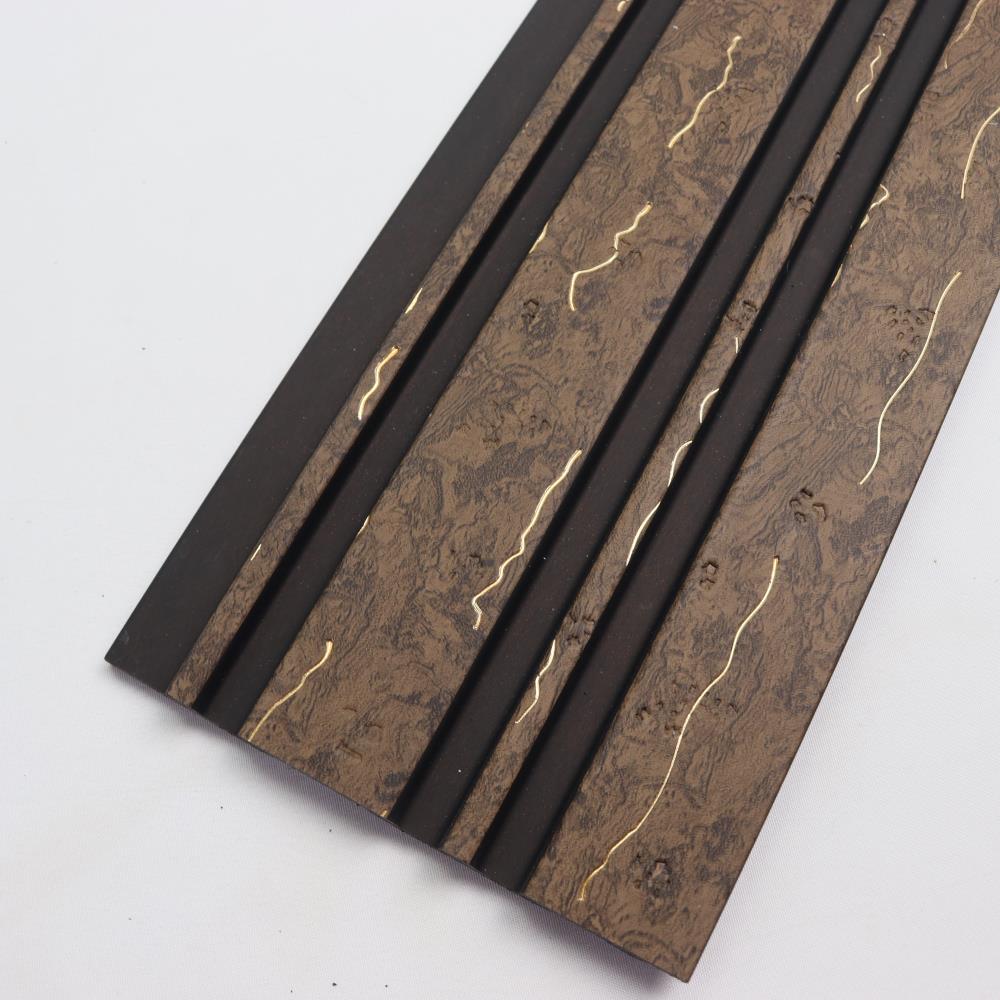 Fabriek Binnenpaneel De Pared PS Wandpaneel Behang Muurcoatings Anderen Wallpapers 30cm Ps Schuim Wandpaneel Ps Chocoladevorm