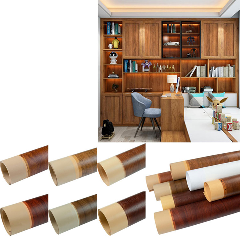 Gouden hete stempelen marmeren warmteoverdracht film PVC meubilair decor film vacuüm persfolie voor deur voor wandpaneel WPC UV-plaat