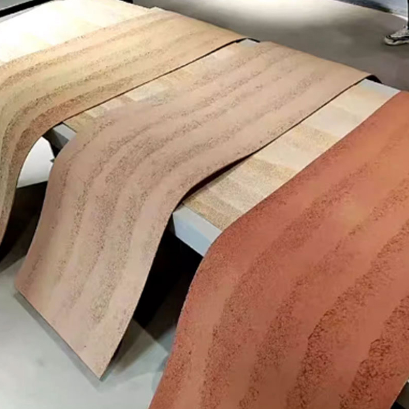 Zachte stenen wandpanelen