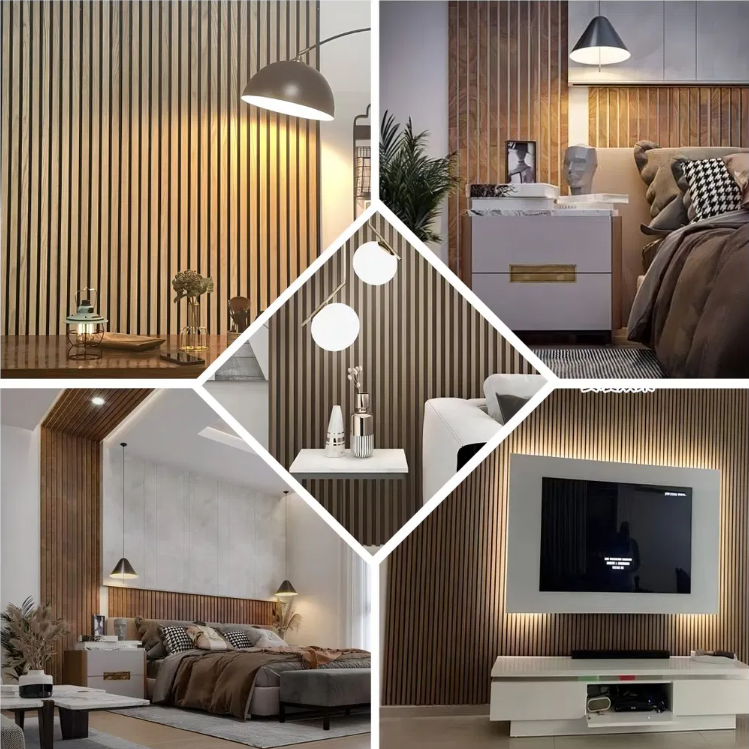 PS-wandpanelen versus latexverf: welke voor jouw muur?