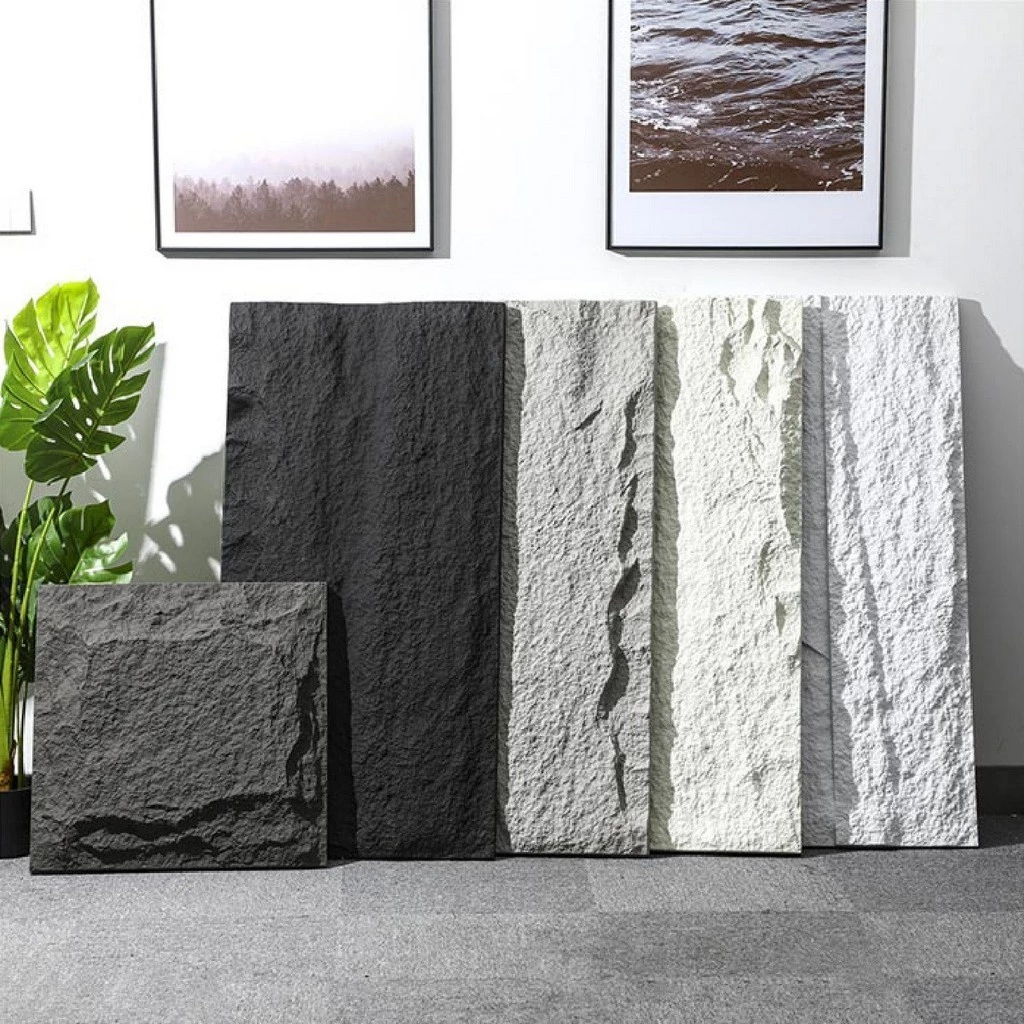 PU Stone: een oplossing voor knelpunten bij brandinspectie
