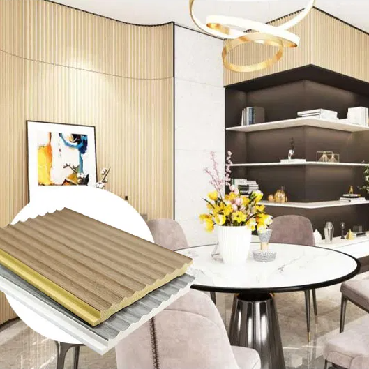 PS-wandpanelen op de mondiale renovatiemarkt: waarom vastgoedeigenaren overstappen van latexverf en PVC