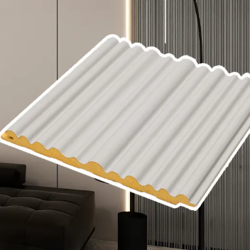 WPC-wandpanelen onderhouden na installatie - Dagelijkse reiniging en eenvoudige reparaties