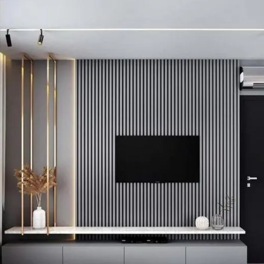 DIY-installatiegids voor WPC-wandpanelen: bereik zelf professionele resultaten
